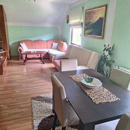 Apartman Sara Pale - Ski Centar Ravna Planina Kültér fotó