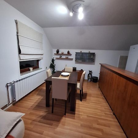 Apartman Sara Pale - Ski Centar Ravna Planina Kültér fotó