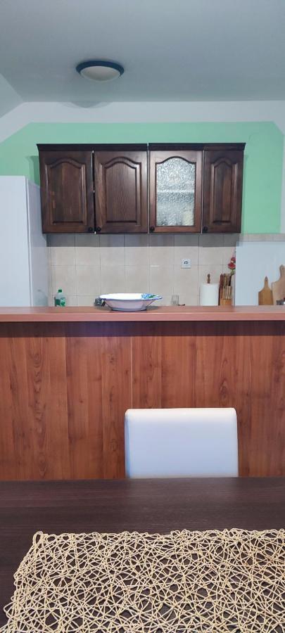 Apartman Sara Pale - Ski Centar Ravna Planina Kültér fotó