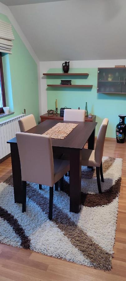Apartman Sara Pale - Ski Centar Ravna Planina Kültér fotó