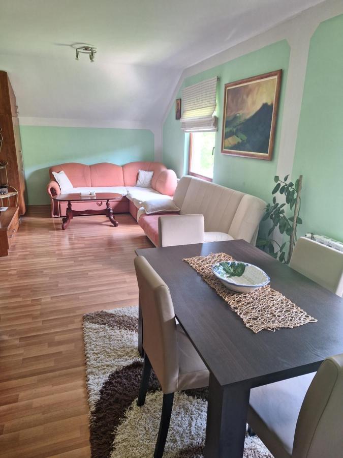 Apartman Sara Pale - Ski Centar Ravna Planina Kültér fotó