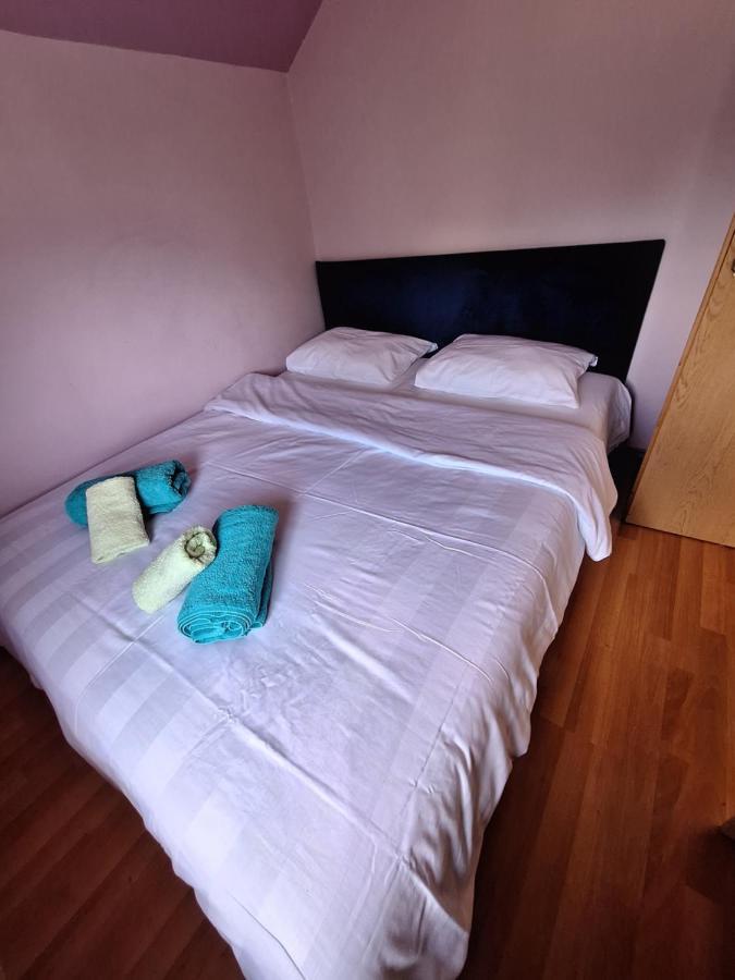 Apartman Sara Pale - Ski Centar Ravna Planina Kültér fotó