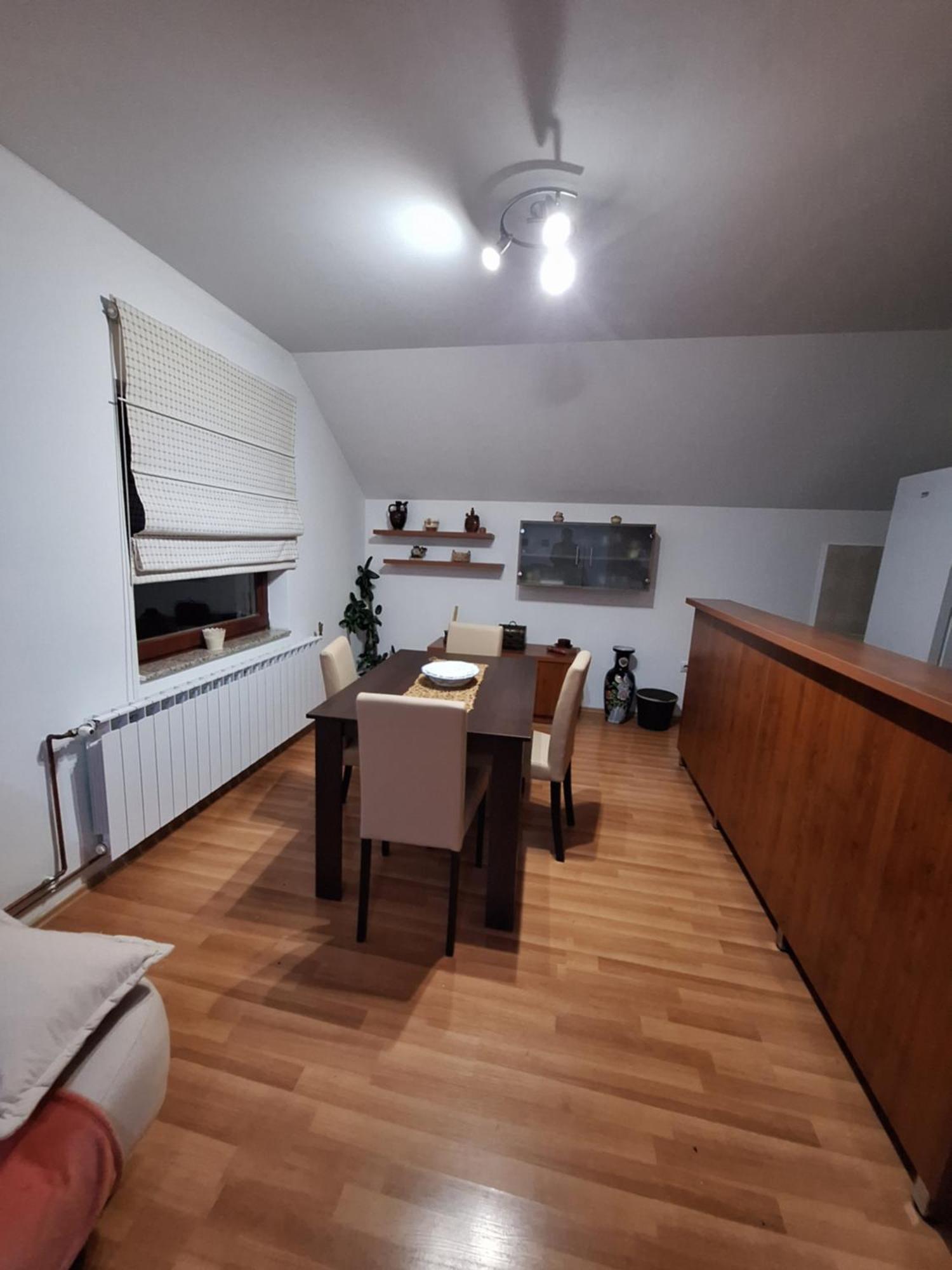 Apartman Sara Pale - Ski Centar Ravna Planina Kültér fotó