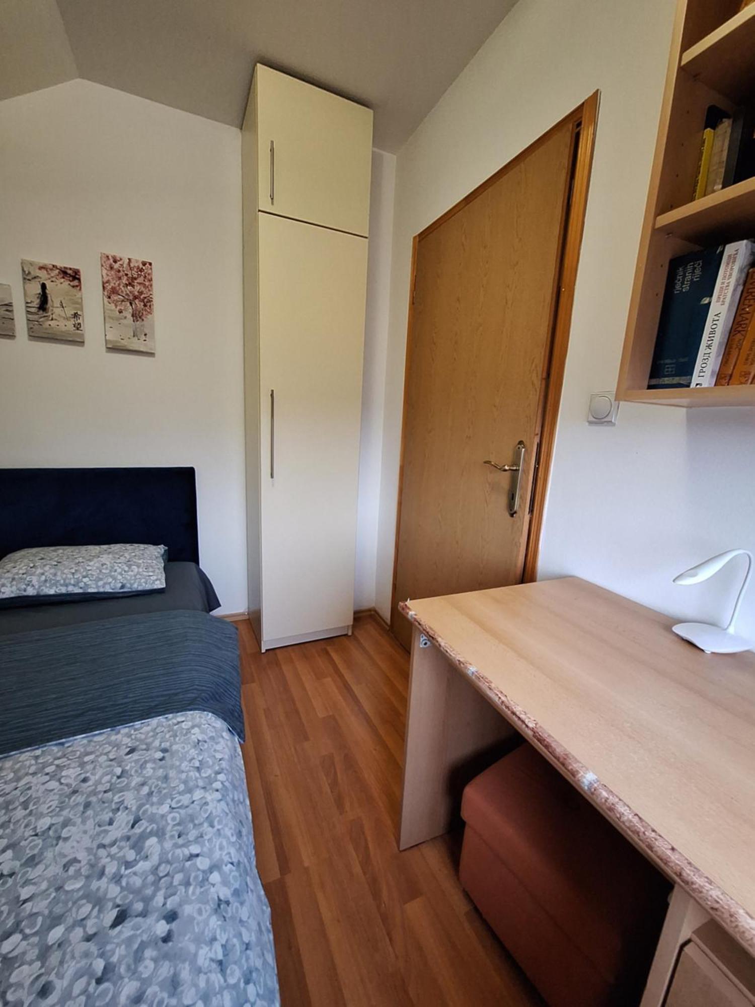 Apartman Sara Pale - Ski Centar Ravna Planina Kültér fotó