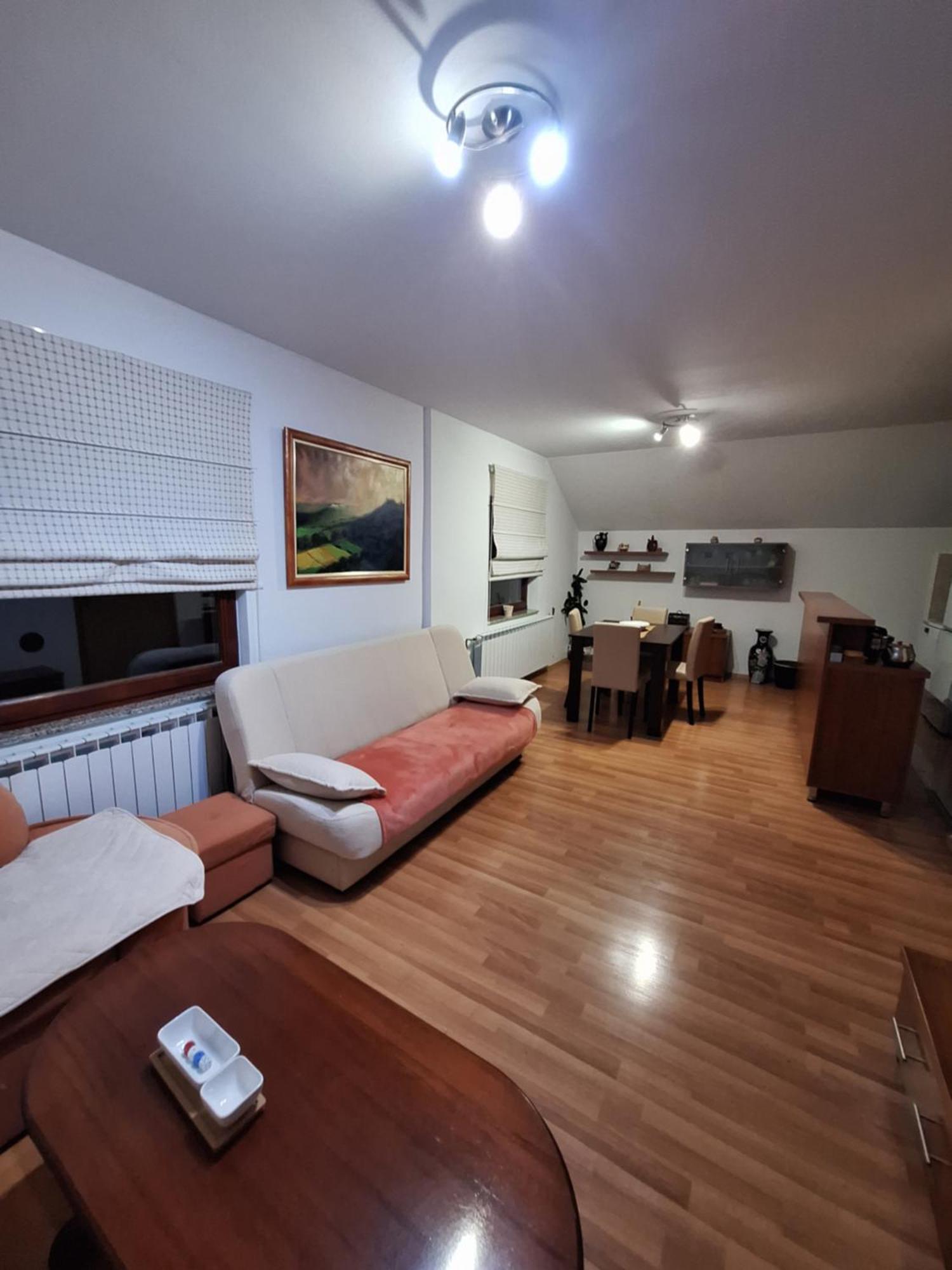 Apartman Sara Pale - Ski Centar Ravna Planina Kültér fotó