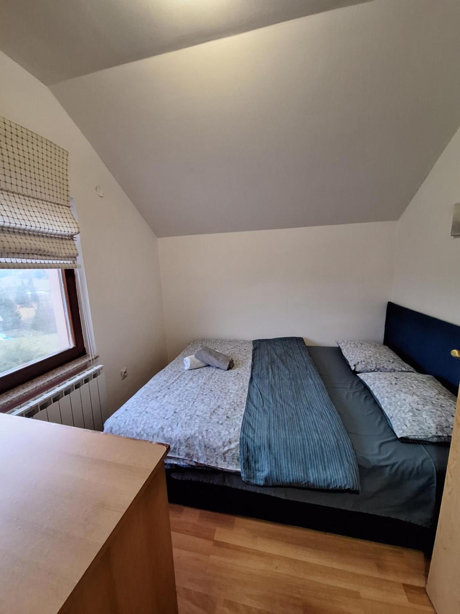 Apartman Sara Pale - Ski Centar Ravna Planina Kültér fotó