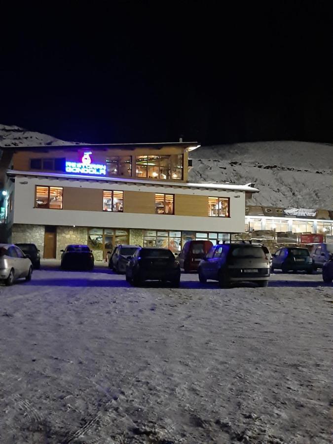 Apartman Sara Pale - Ski Centar Ravna Planina Kültér fotó